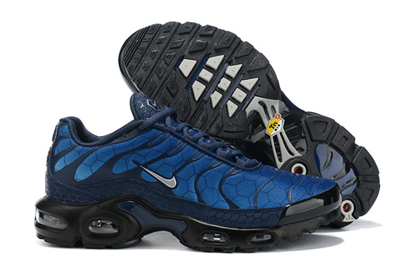 Men's Hot sale Running weapon Air Max TN Shoes 0127